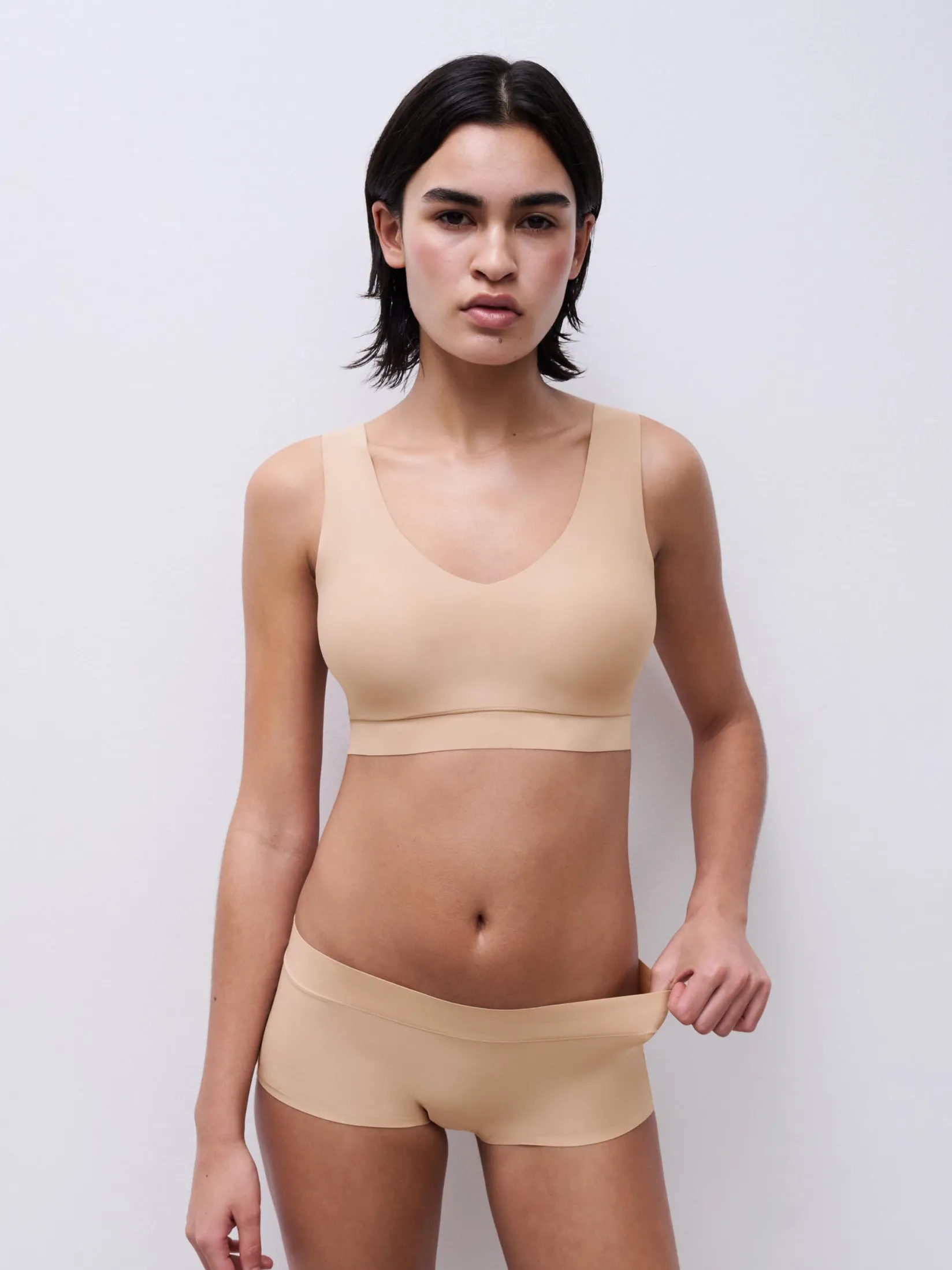 Chantelle Softstretch Boyshort -