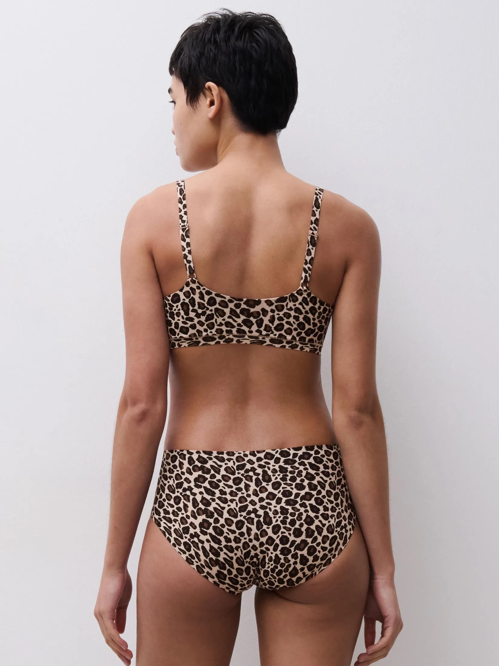 Chantelle Softstretch Hipster -