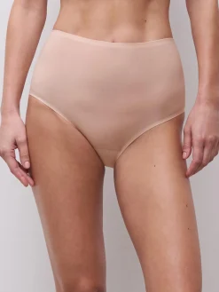 Chantelle Softstretch Hoge taille slip -