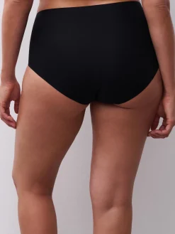 Chantelle Softstretch Hoge taille slip+ 44-52 -