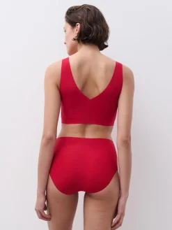Chantelle Softstretch Hoge taille slip -