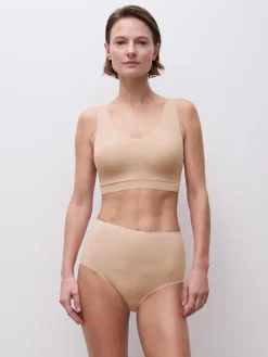 Chantelle Softstretch Hoge taille slip -