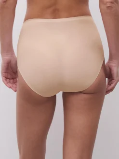 Chantelle Softstretch Hoge taille slip -