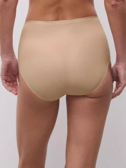 Chantelle Softstretch Hoge taille slip -