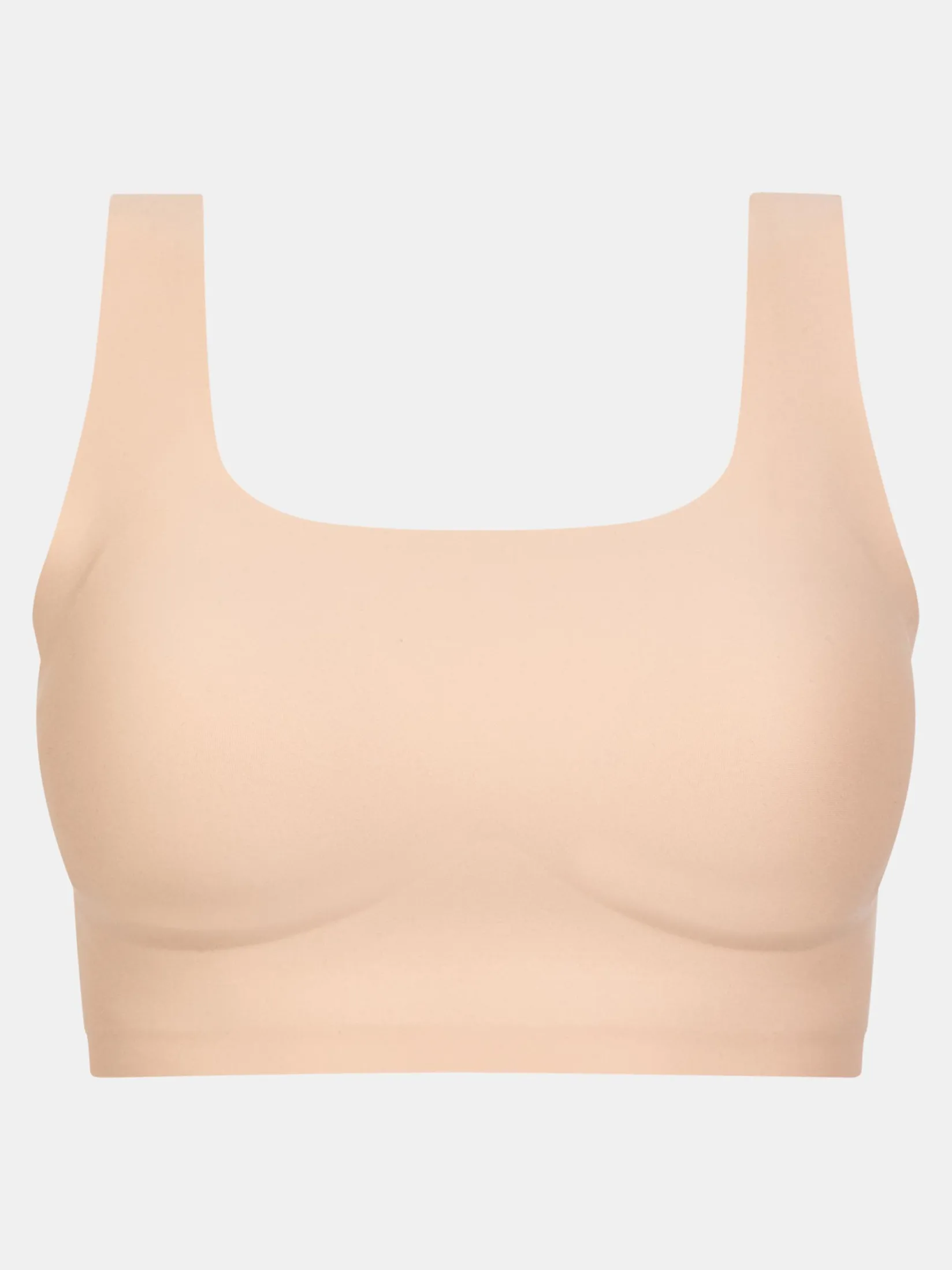 Chantelle SOFTSTRETCH POWER Beugelloze top -