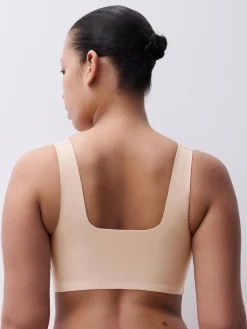 Chantelle SOFTSTRETCH POWER Beugelloze top -
