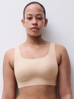 Chantelle SOFTSTRETCH POWER Beugelloze top -