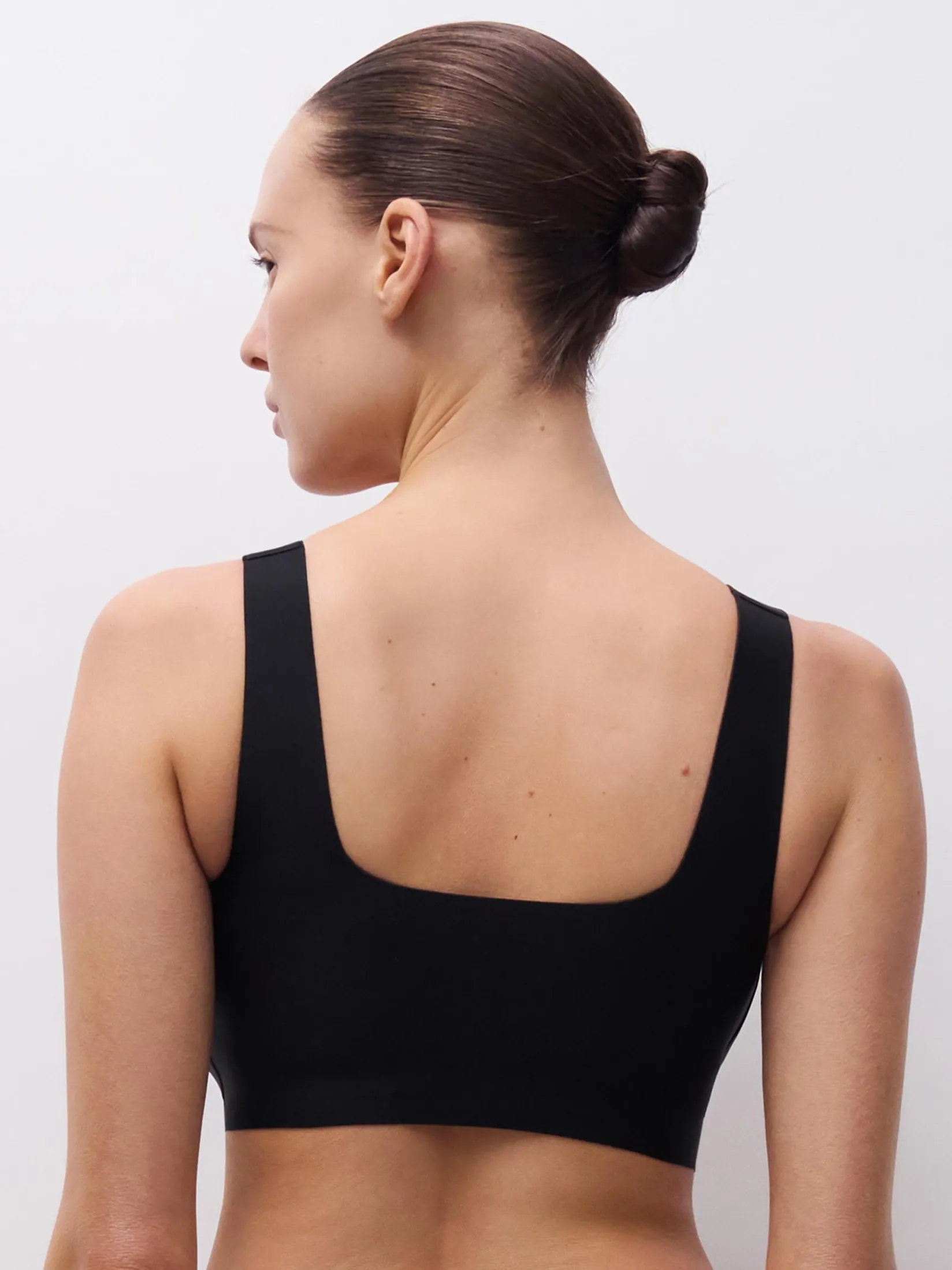 Chantelle SOFTSTRETCH POWER Beugelloze top -