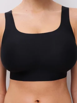 Chantelle SOFTSTRETCH POWER Beugelloze top -