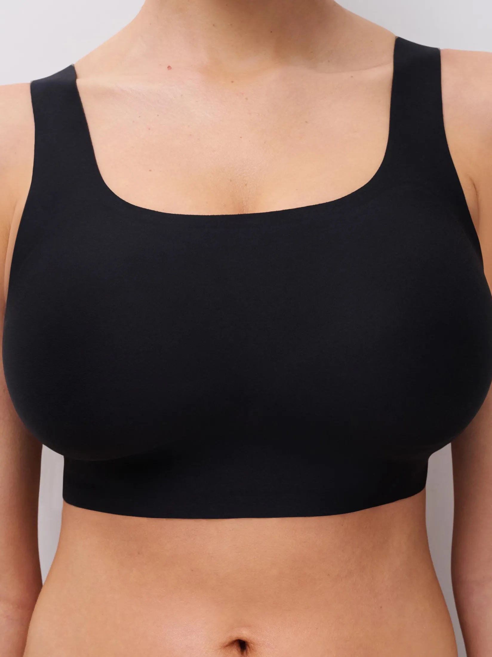 Chantelle SOFTSTRETCH POWER Beugelloze top -