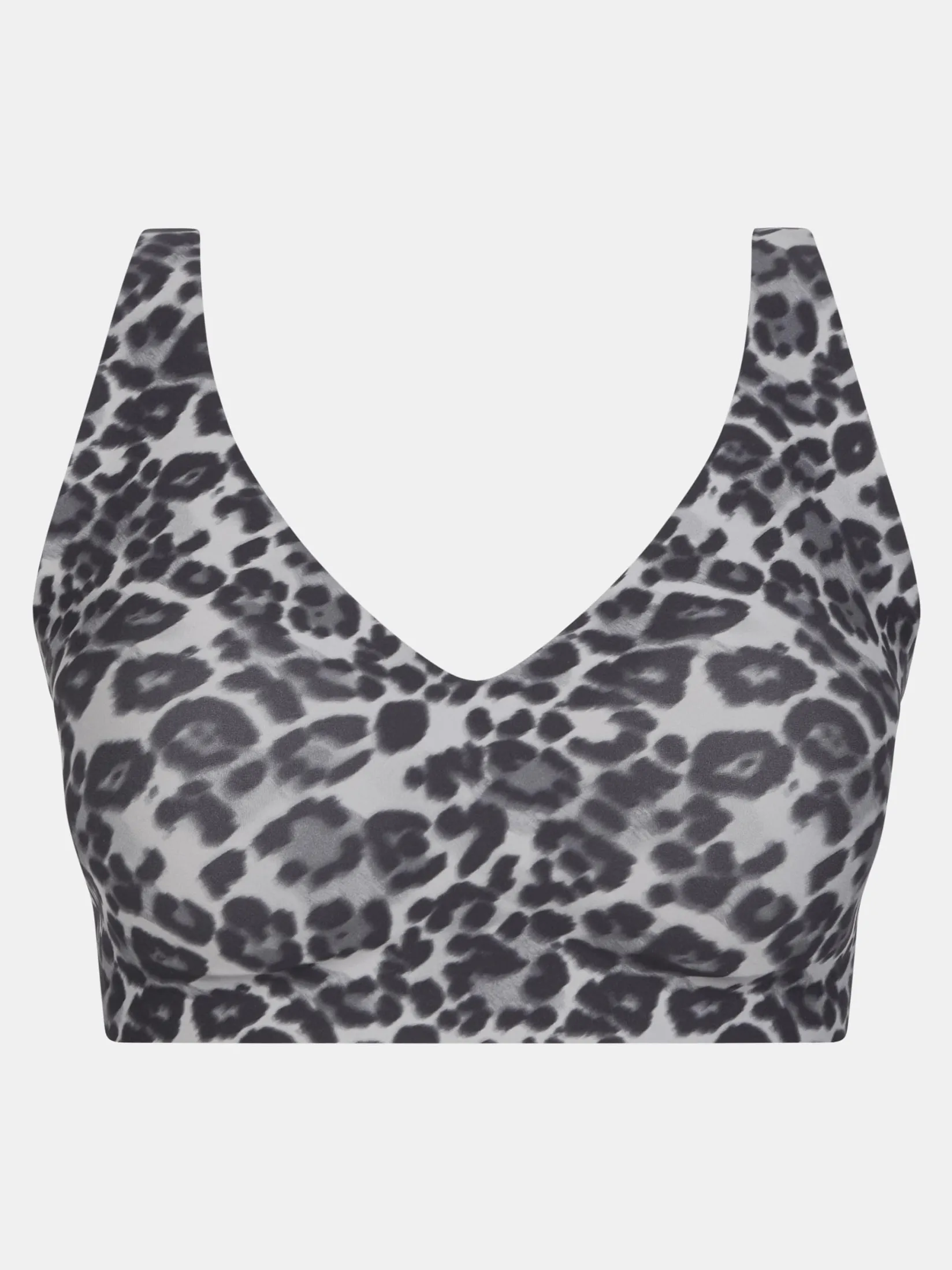 Chantelle SOFTSTRETCH POWER BH Zonder Beugel -