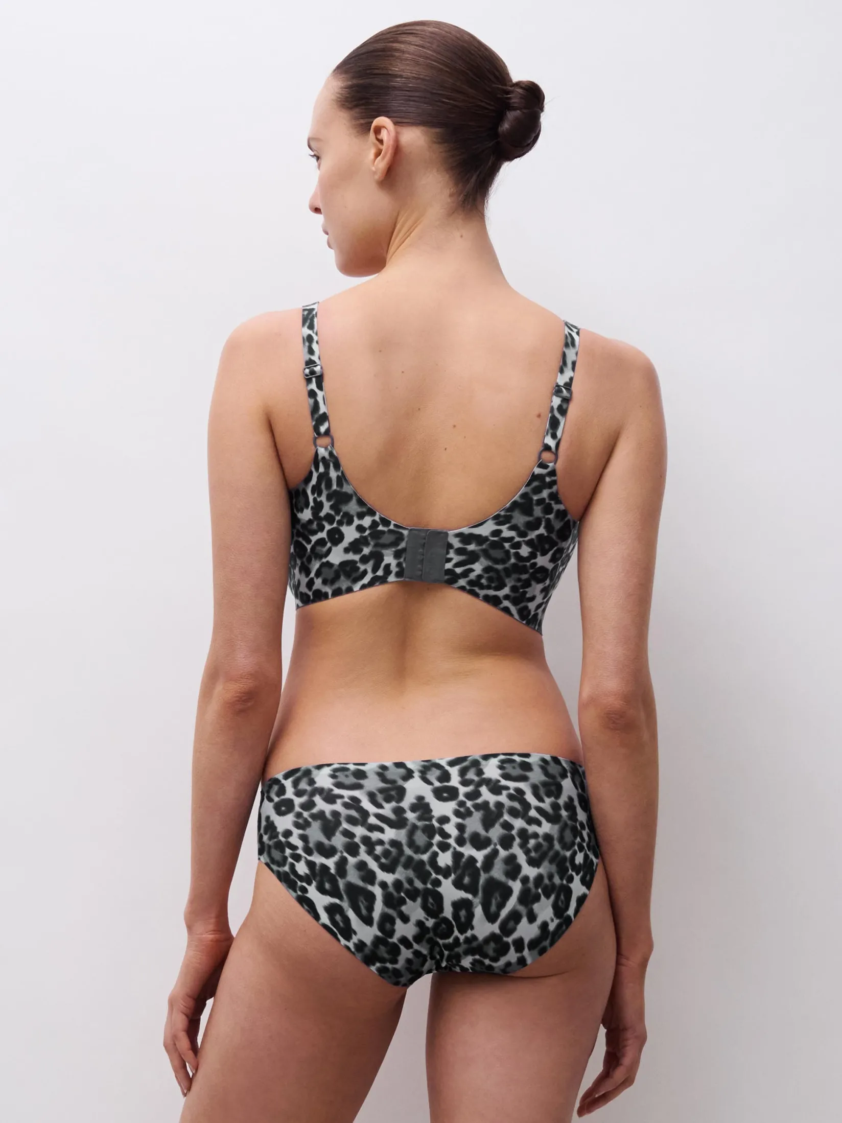 Chantelle SOFTSTRETCH POWER BH Zonder Beugel -