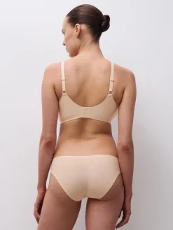 Chantelle SOFTSTRETCH POWER V-neck top -