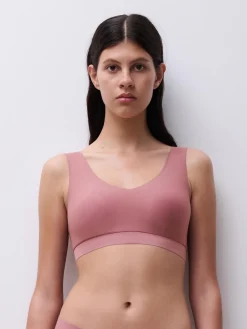 Chantelle Softstretch Softstretch V-neck Top -