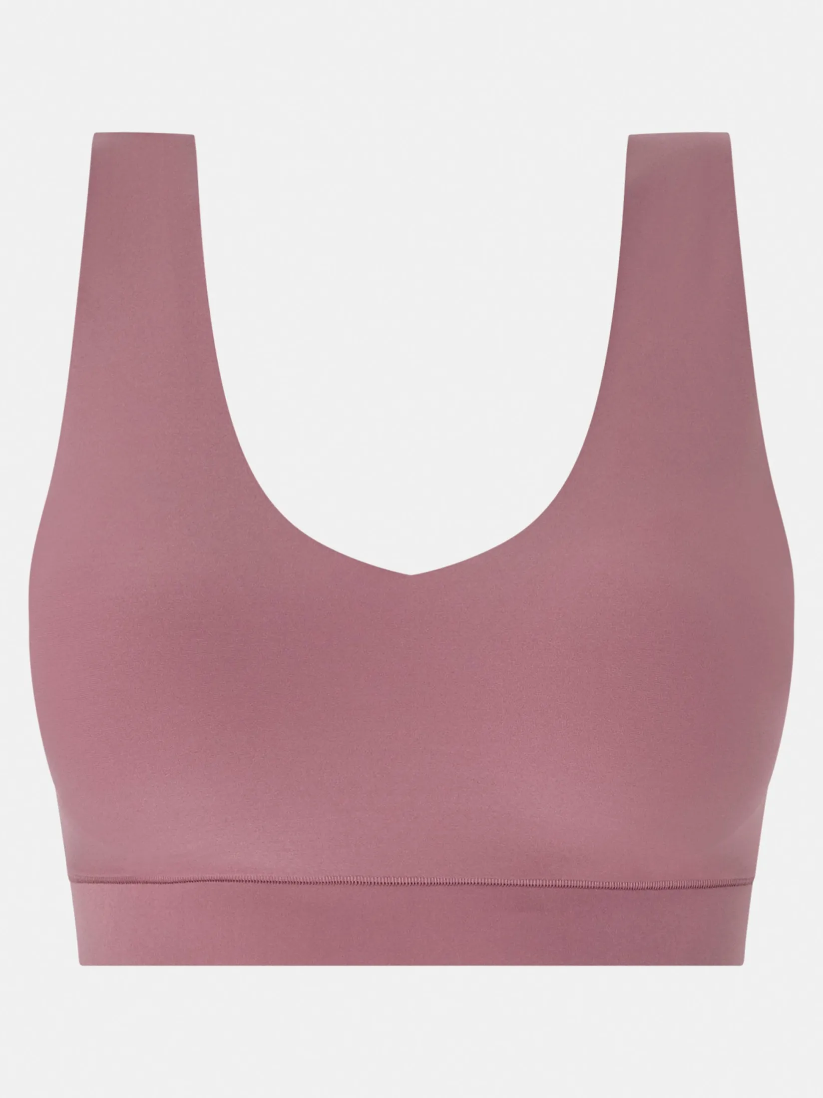 Chantelle Softstretch Softstretch V-neck Top -