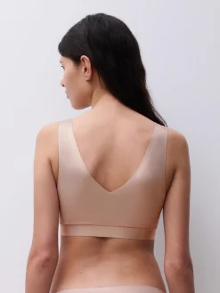 Chantelle Softstretch Softstretch V-neck Top -