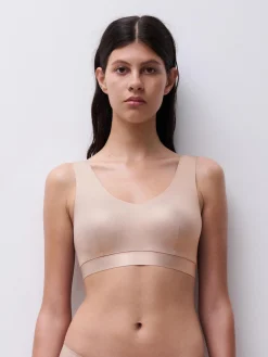 Chantelle Softstretch Softstretch V-neck Top -