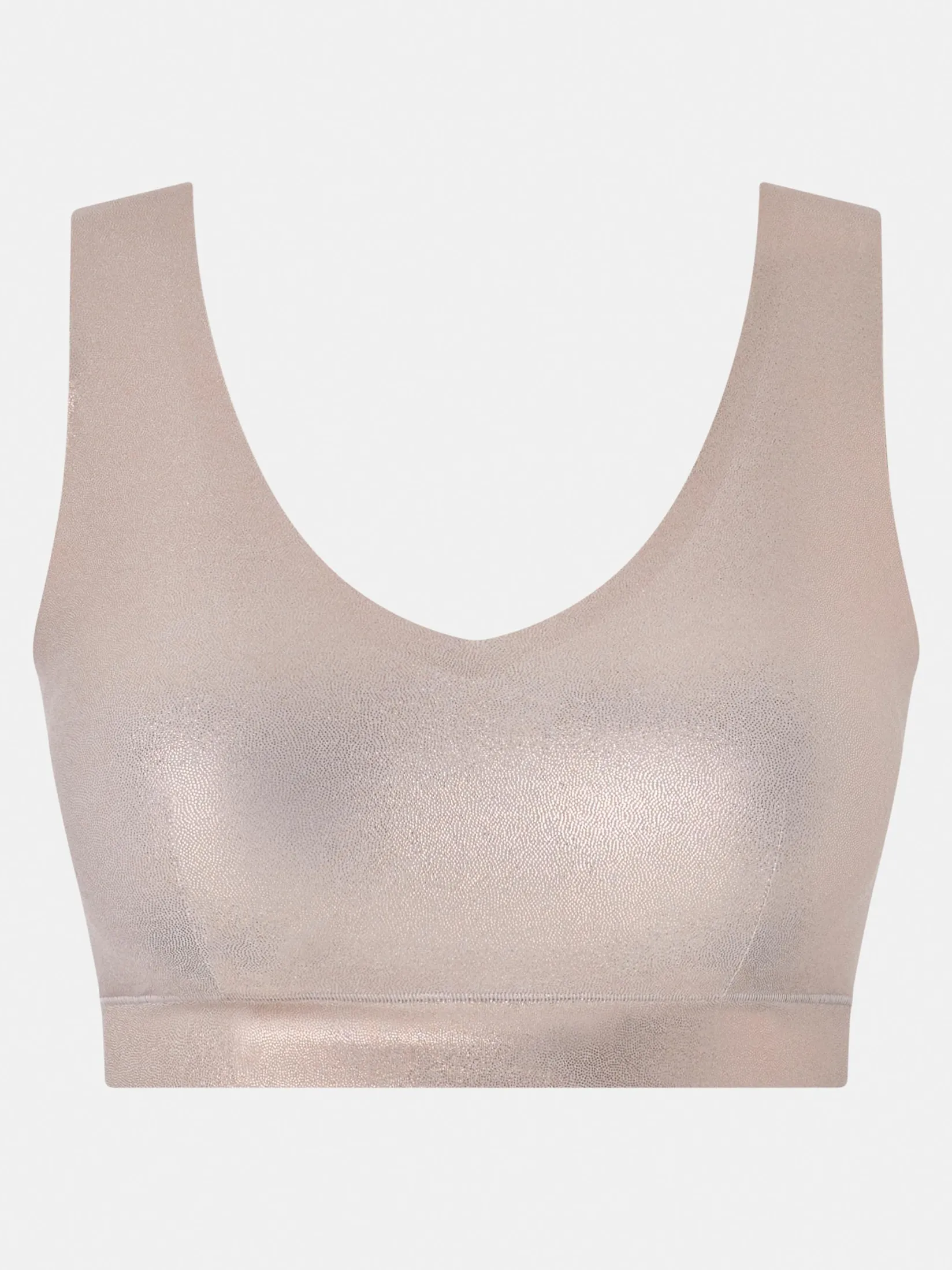 Chantelle Softstretch Softstretch V-neck Top -