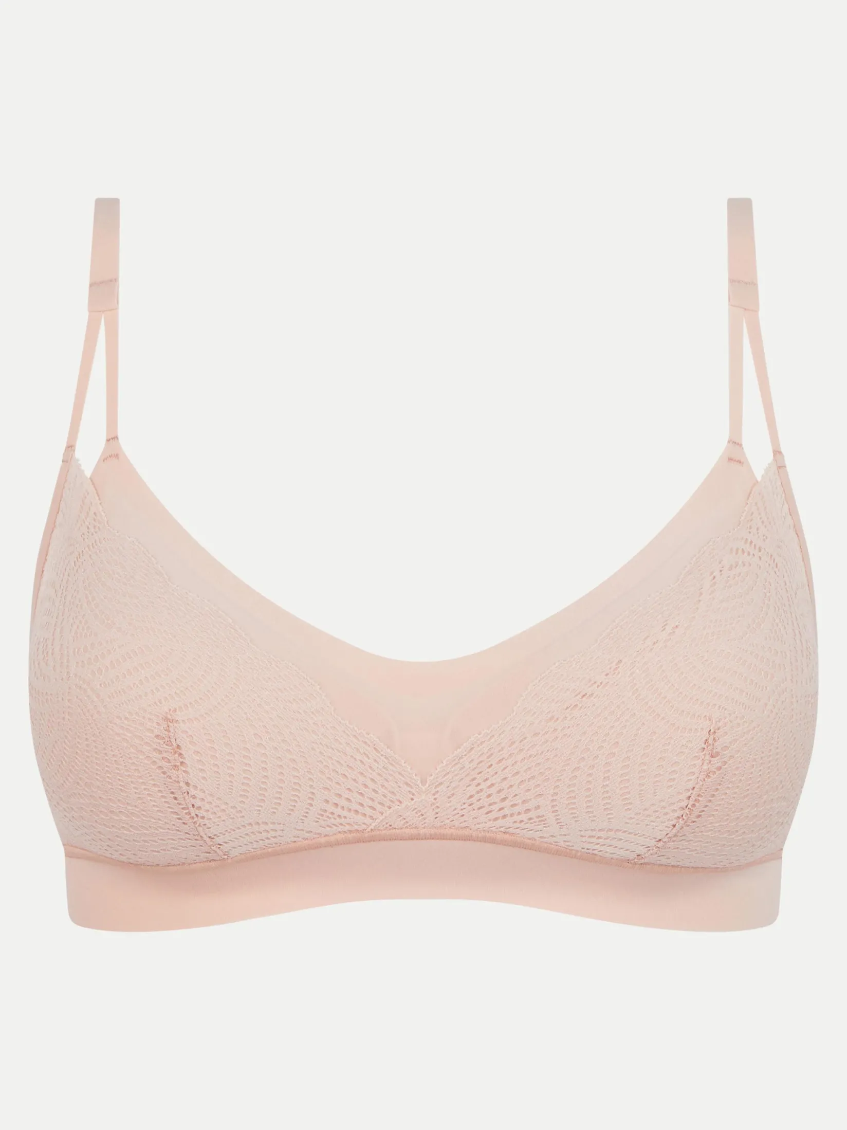 Chantelle Softstretch Softstretch Padded Bralette -