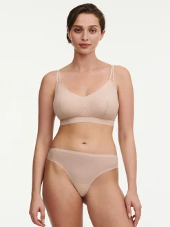 Chantelle Softstretch Softstretch Padded Bralette -