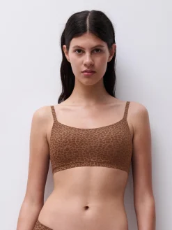 Chantelle Softstretch Softstretch Padded Bralette -