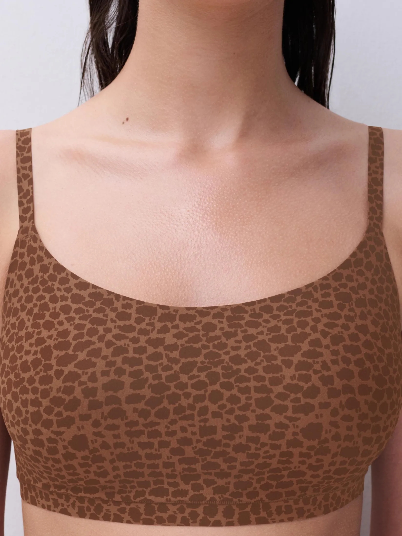 Chantelle Softstretch Softstretch Padded Bralette -