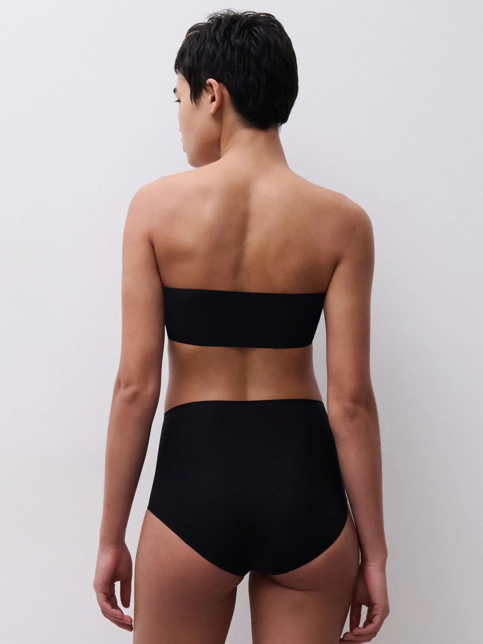 Chantelle Softstretch Soft Stretch - Strapless Bandeau Top -