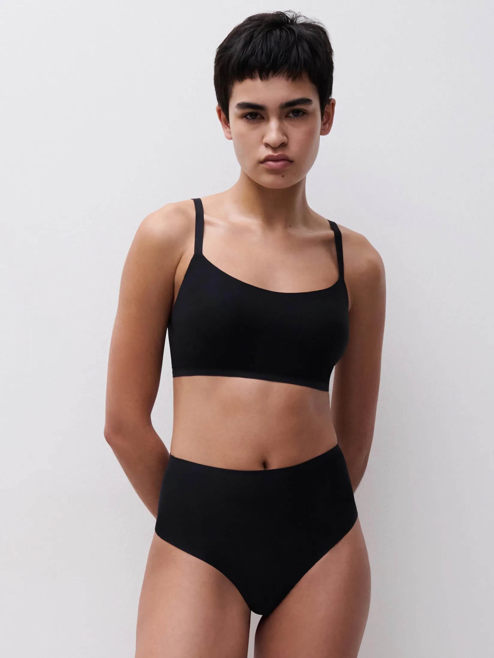 Chantelle Softstretch SoftStretch Padded Bralette -