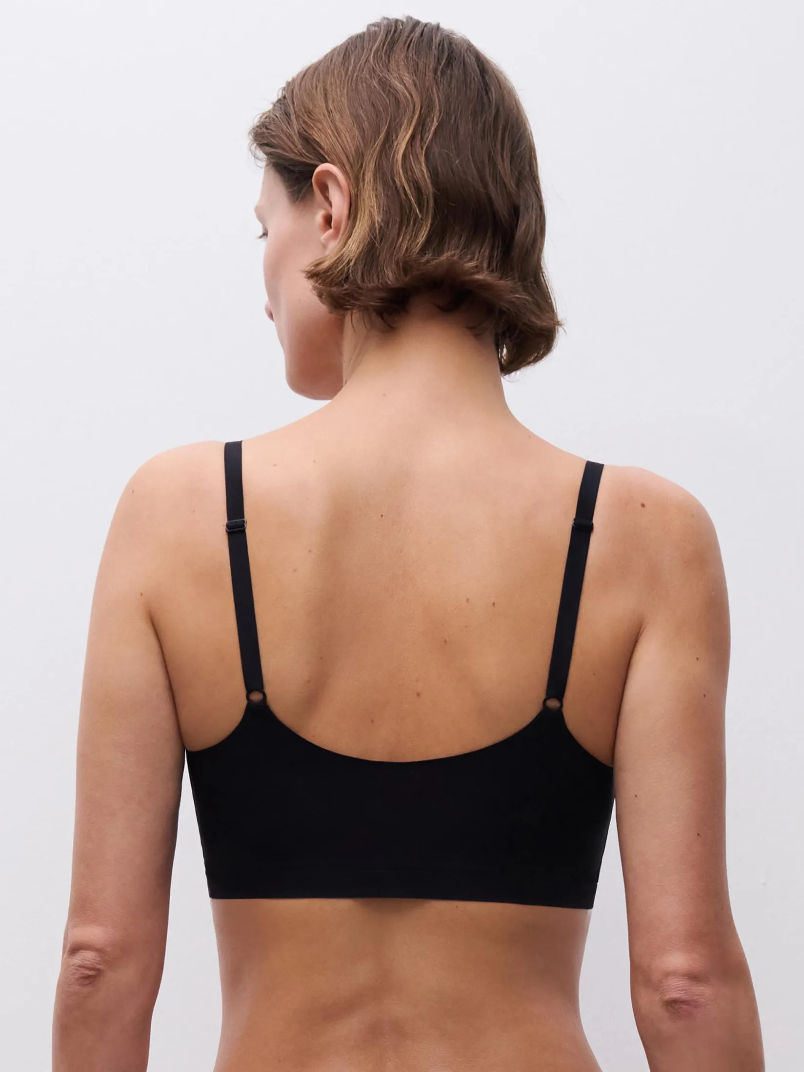Chantelle Softstretch SoftStretch Padded Bralette -