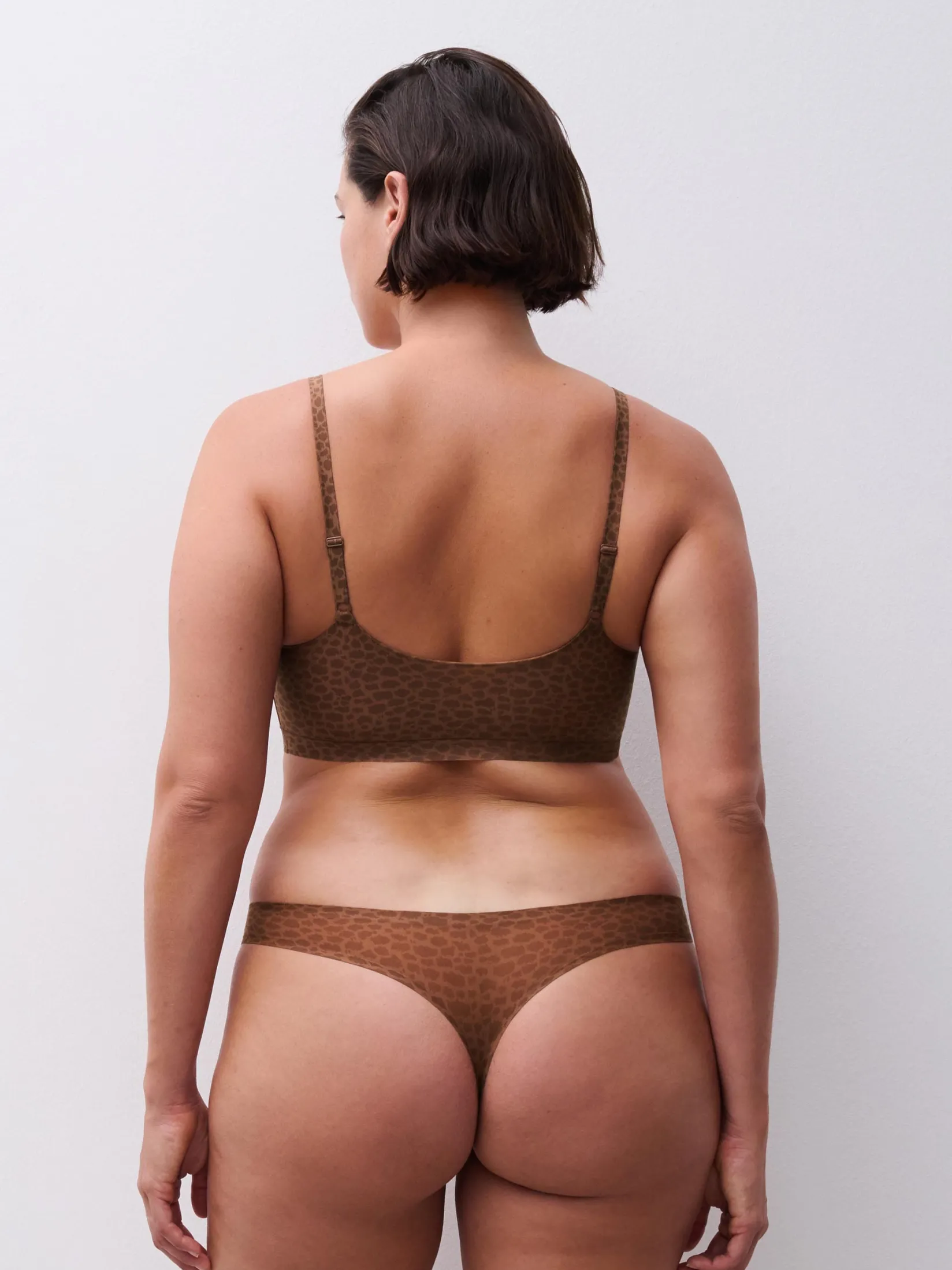 Chantelle Softstretch Softstretch String -