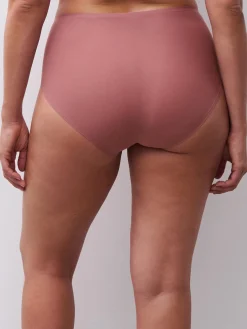 Chantelle Softstretch Softstretch Hoge Taille Slip -
