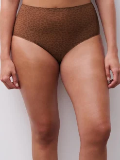 Chantelle Softstretch Softstretch Hoge Taille Slip -