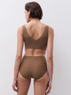 Chantelle Softstretch SoftStretch Hoge Taille Slip -