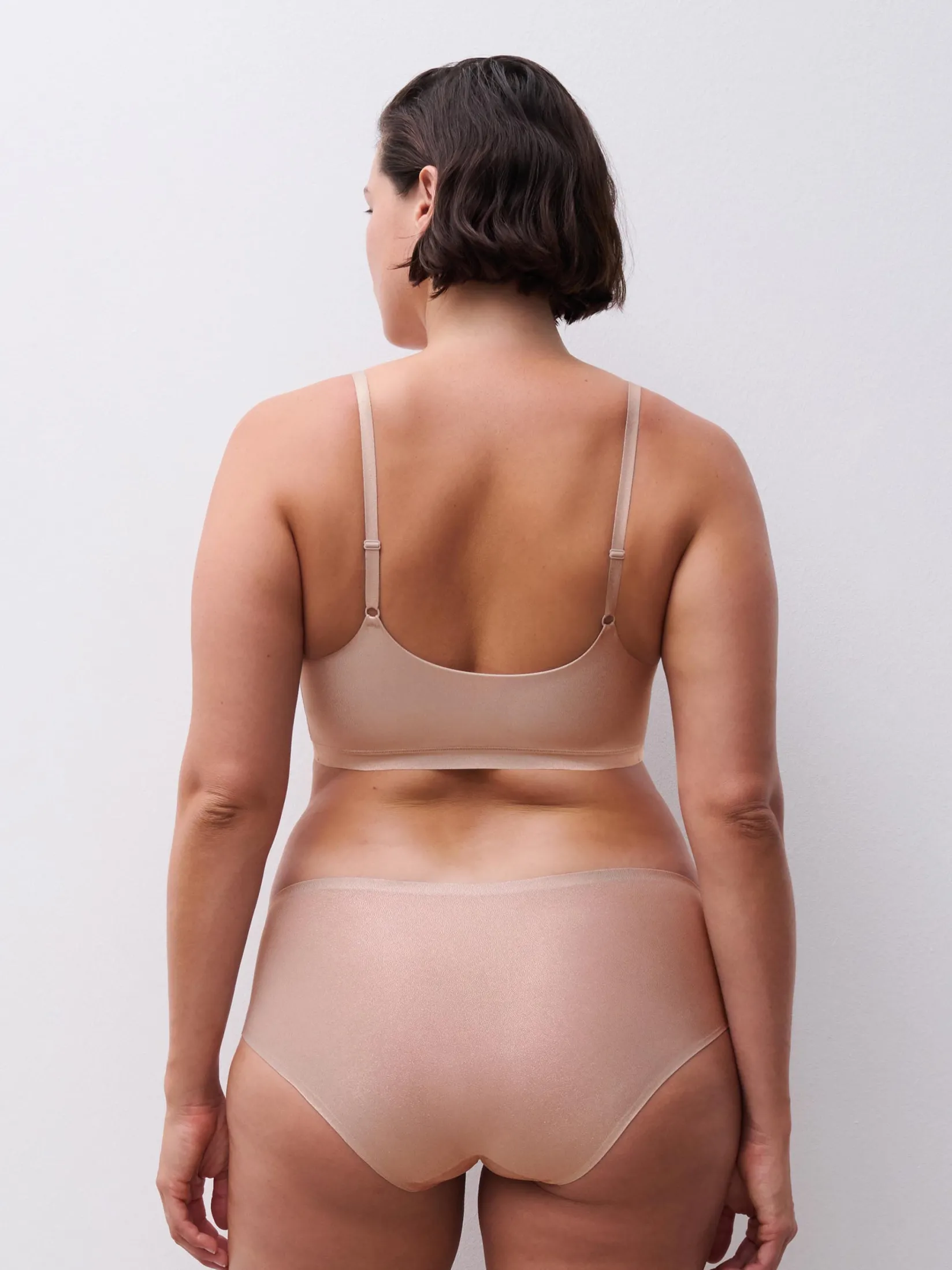 Chantelle Softstretch Softstretch Hipster -