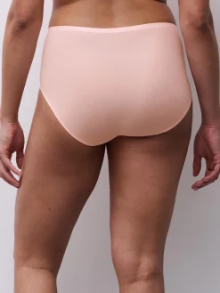 Chantelle Softstretch Softstretch Hoge Taille Slip -