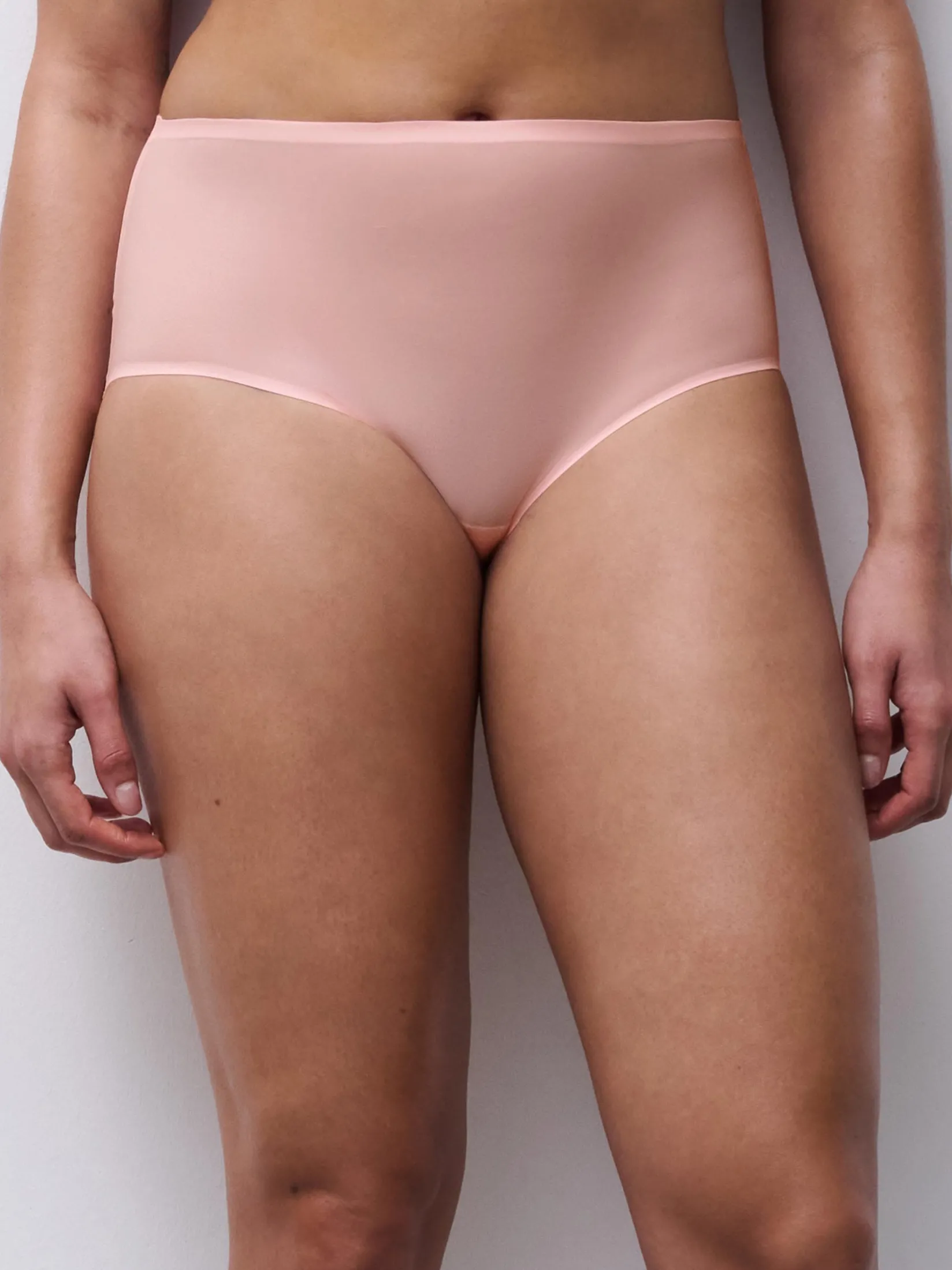 Chantelle Softstretch Softstretch Hoge Taille Slip -