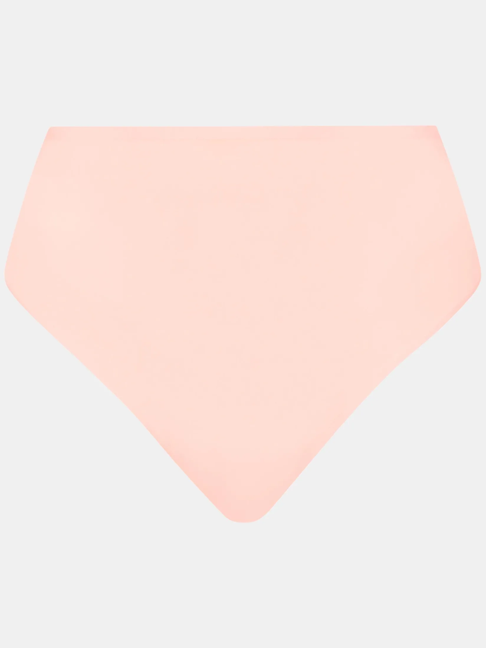 Chantelle Softstretch Softstretch Hoge Taille Slip -