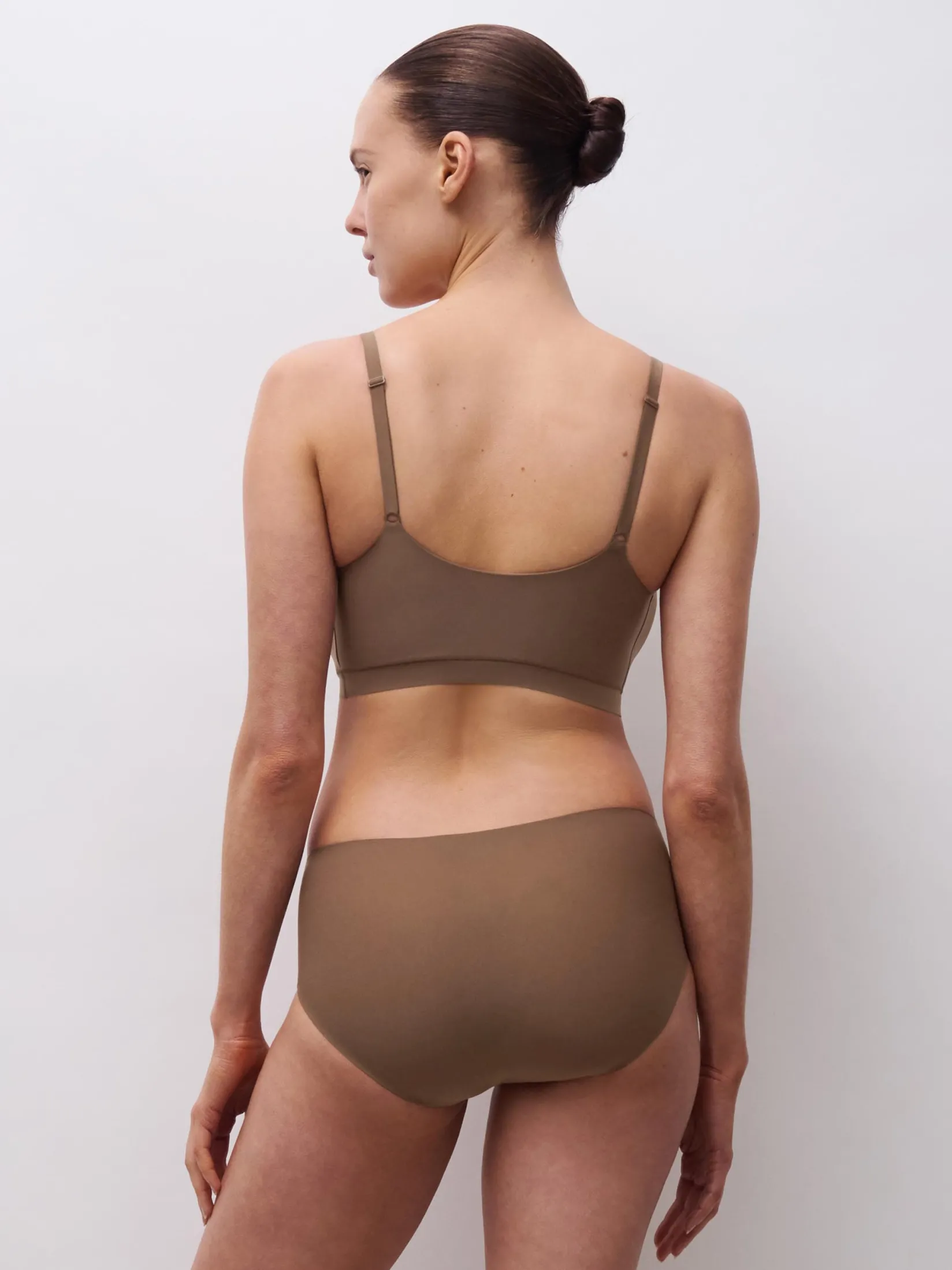 Chantelle Softstretch UW BRA WIREFREE -
