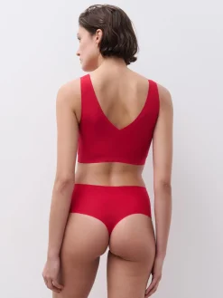 Chantelle Softstretch V-neck top -