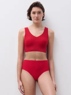 Chantelle Softstretch V-neck top -