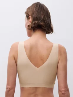 Chantelle Softstretch V-neck top -