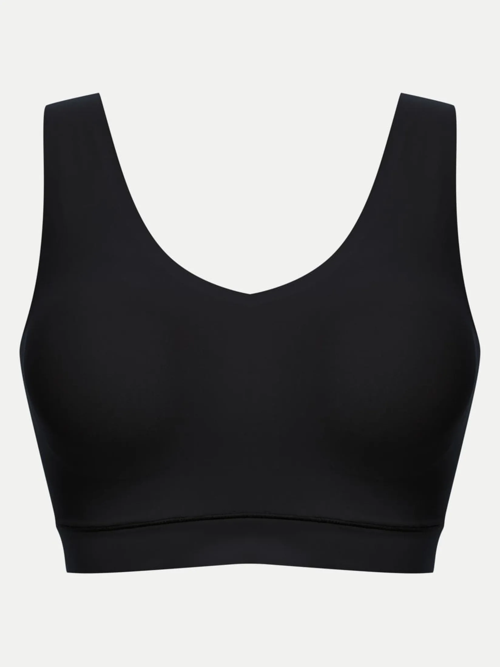 Chantelle Softstretch V-neck top -