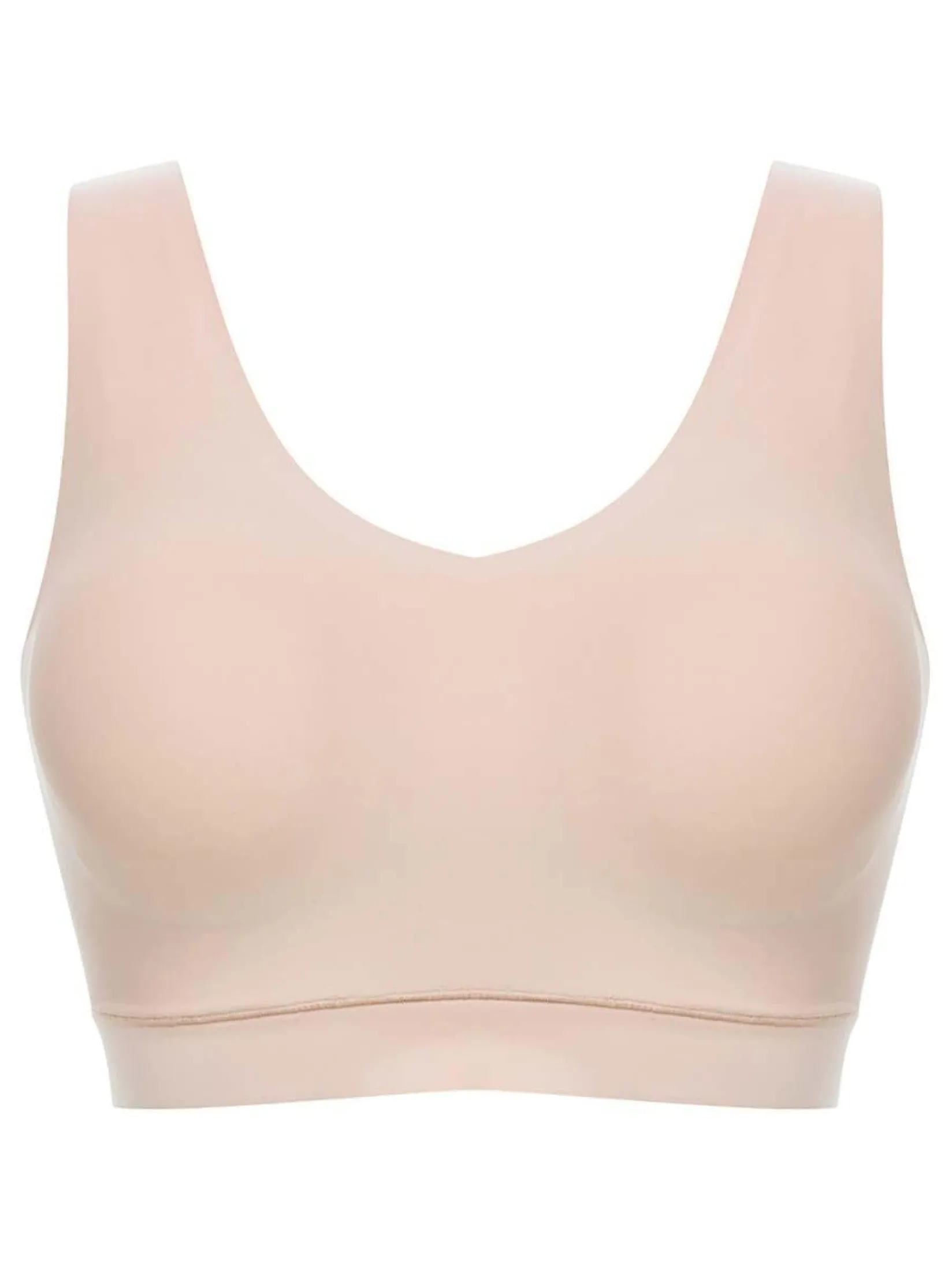 Chantelle Softstretch V-neck top -