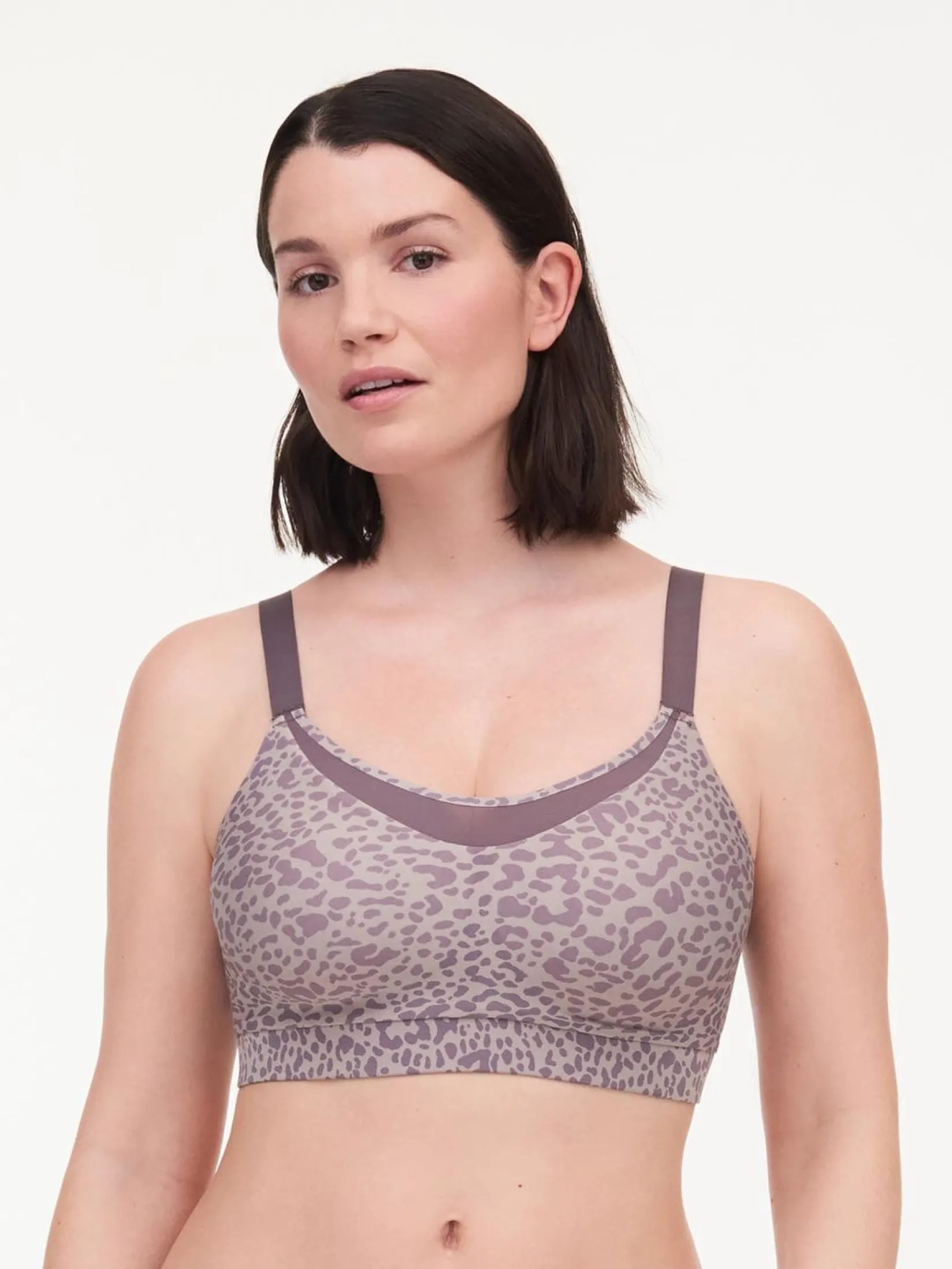 Chantelle Sport Voorgevormde BH -