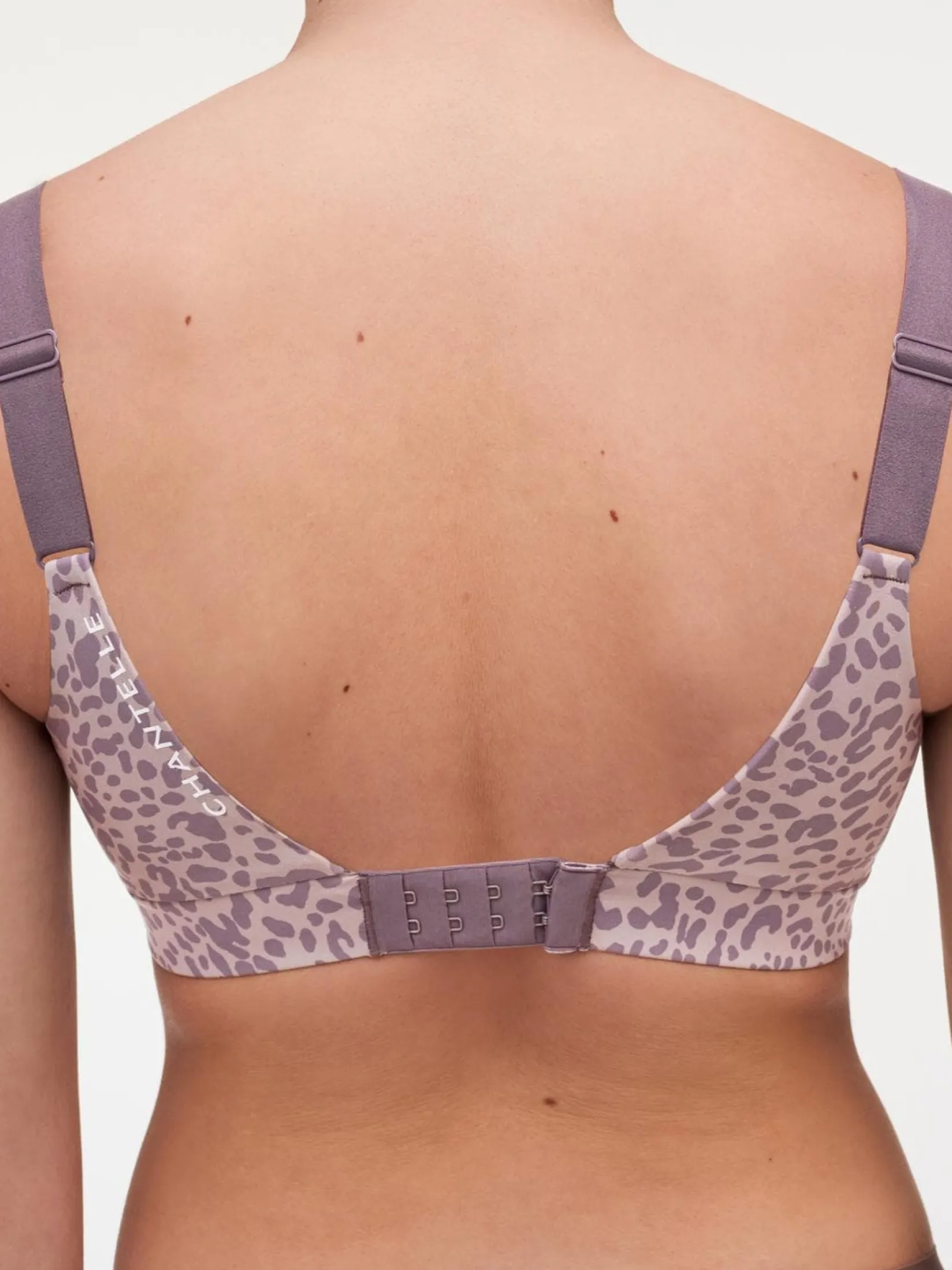 Chantelle Sport Voorgevormde BH -