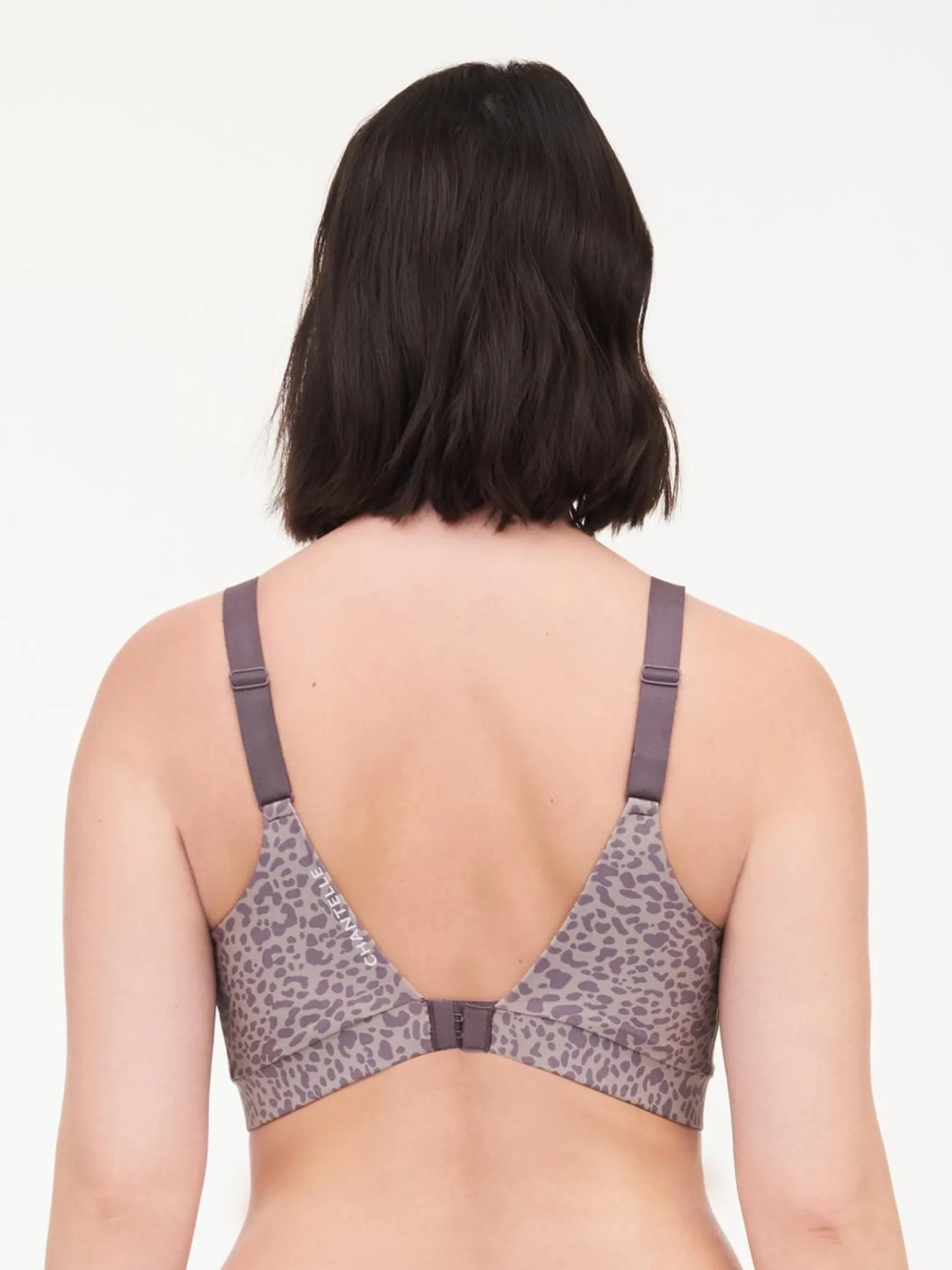 Chantelle Sport Voorgevormde BH -