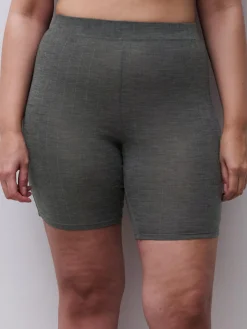Chantelle THERMO COMFORT UW BO. MID TIGH SHORT -