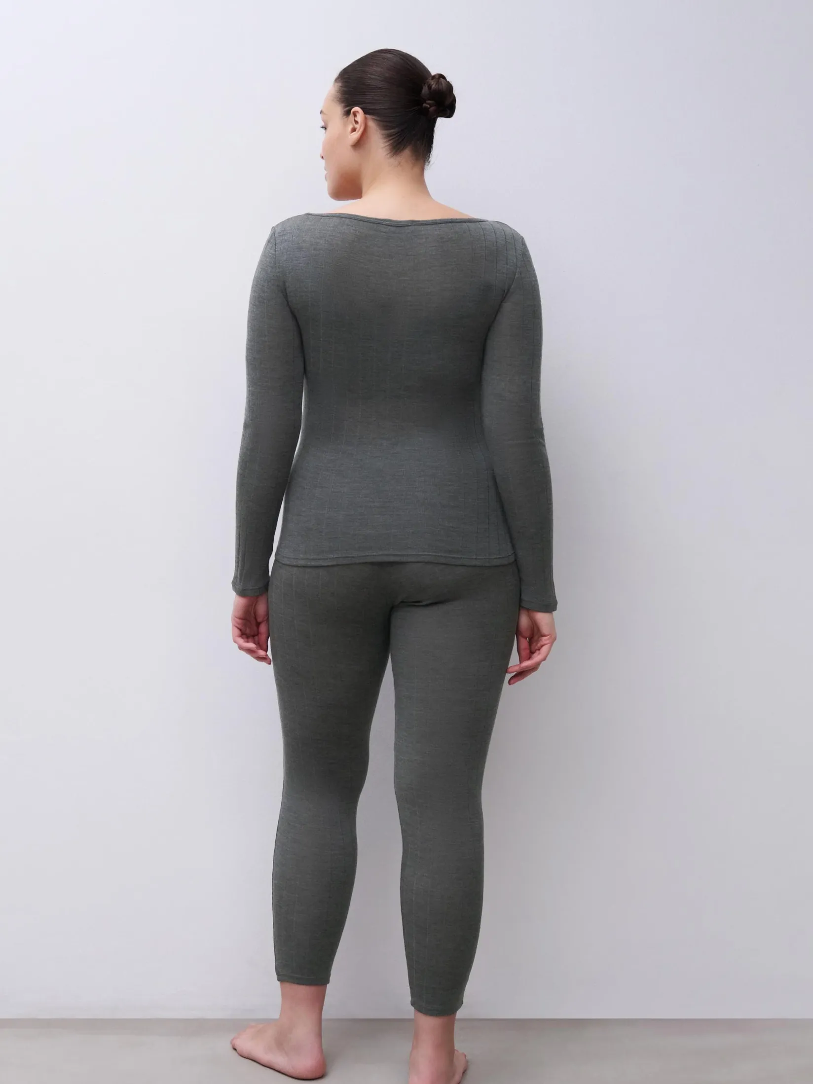 Chantelle THERMO COMFORT UW BO. LEGGING -