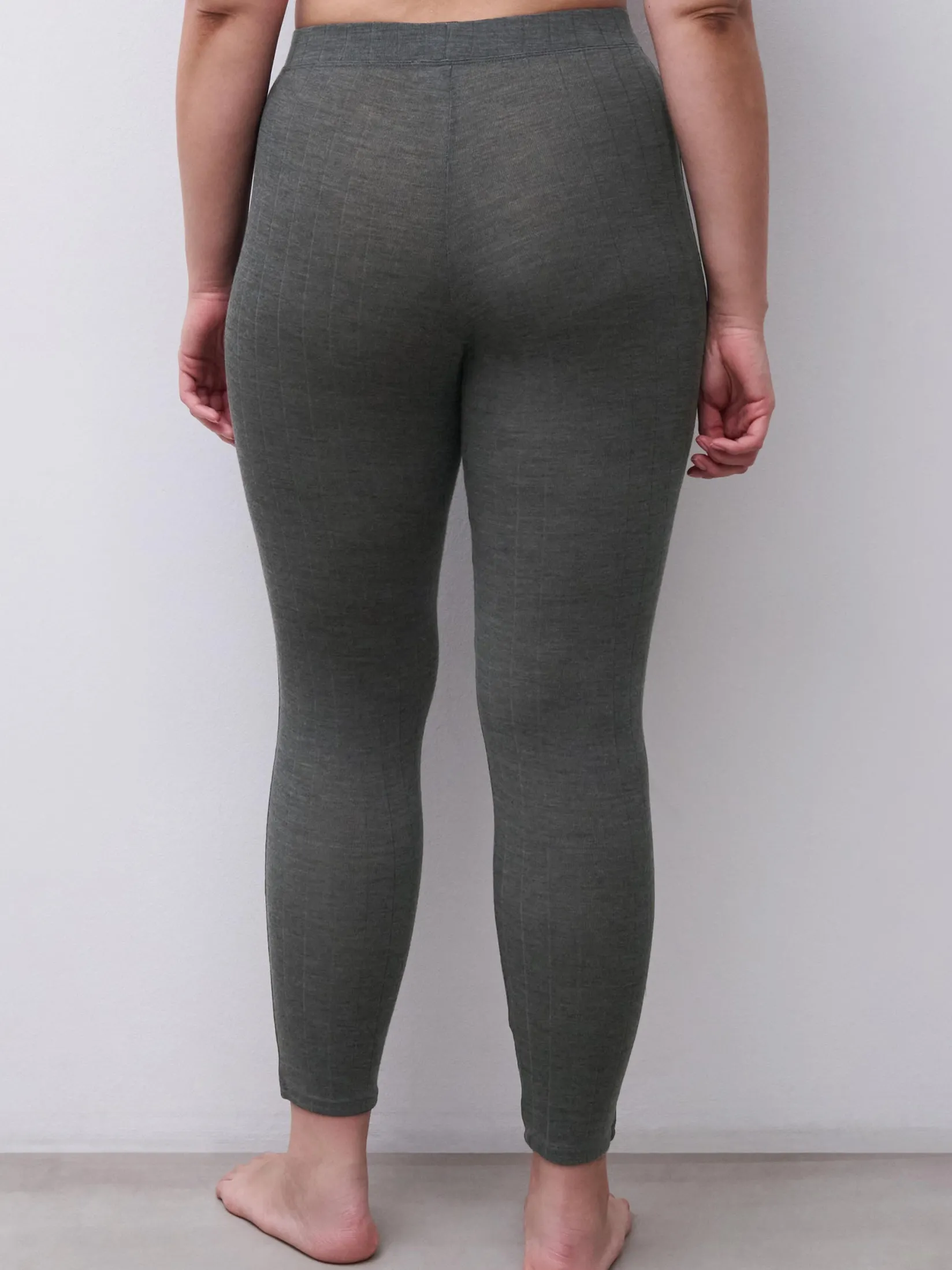 Chantelle THERMO COMFORT UW BO. LEGGING -