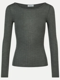Chantelle THERMO COMFORT UW TOP TSHIRT LS -